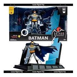 Batman The Animated Series...