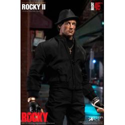 Rocky II - Figura 1/6 Rocky...