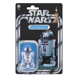 Artoo-Deetoo (R2-D2) 10 cm-...
