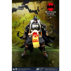 Samurai Version 1/6 30 cm -...