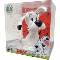 Idefix - Astérix - Plastoy...