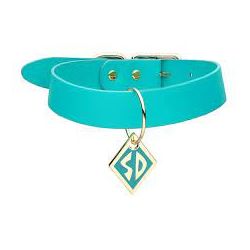 REPLICA COLGANTE CHOKER...
