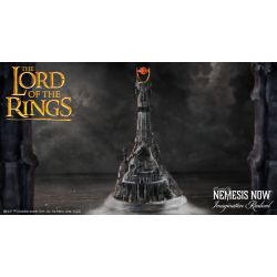 Barad-Dûr - El Señor de los...