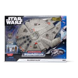 Star Wars Micro Galaxy...