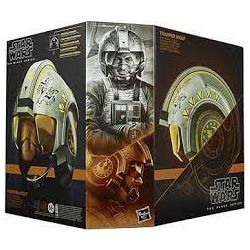 Trapper Wolf - Casco Star...