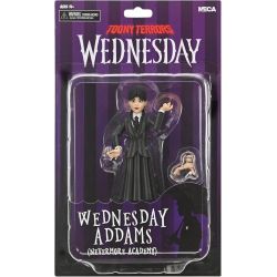 Wednesday Addams- Miercoles...