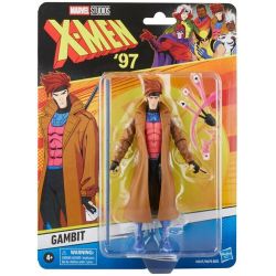 Gambit - X-Men´97 - Hasbro
