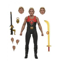 Flash Gordon 18 cm - Final...
