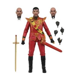 Ming The Merciless18 cm -...