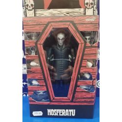 Nosferatu - Versión 1922 -...