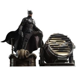 The Batman Figura Movie...