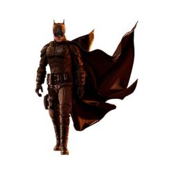 The Batman Figura Movie...