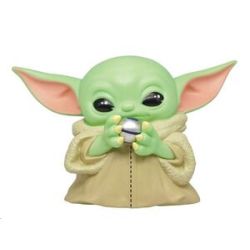 The Child - Star Wars  - Hucha