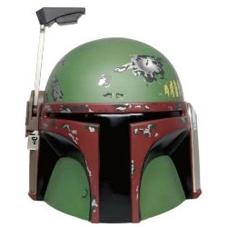 Casco Boba Fett - Star Wars...