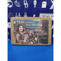 La Princesa prometida -...