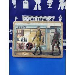 Deadpool & Wolverine  -...