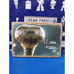 E.T - Movie Frame's -...