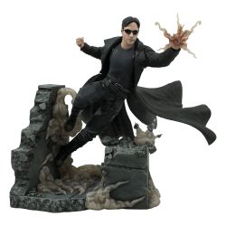 Neo - Matrix - Gallery...