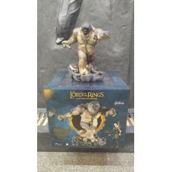 Troll de la Caverna - The...