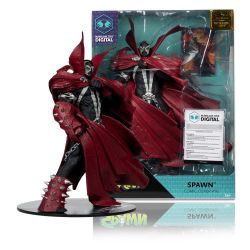 Spawn 30 cms - Spawn -...