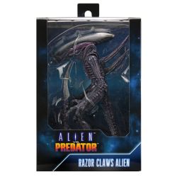 Razor Claws Alien - Alien...