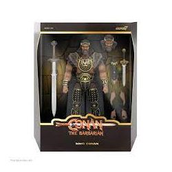 King Conan - 18cms - Conan...