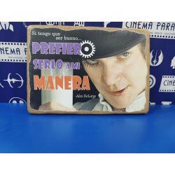 La naranja mecanica  -...