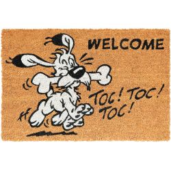 Felpudo Asterix  60x40 cm -...