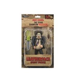 Leatherface - The Texas...