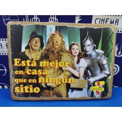 El Mago de Oz - Movie...