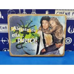 Aliens - Movie Frame's -...