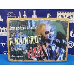 Beetlejuice - Movie Frame's...