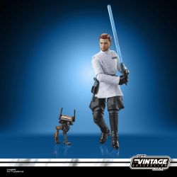 Cal Kestis - Jedi Survivor...