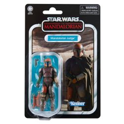 Mandalorian Judge 10 cm-...