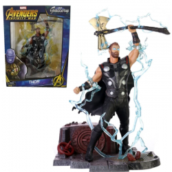 Thor 23 cm - Marvel Comic...