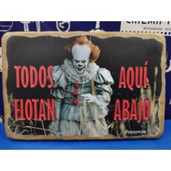 Pennywise (It)- Movie...