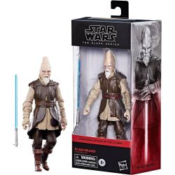 Ki-Adi-Mundi - Black Series...