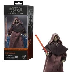 Darth Sidious - Black...