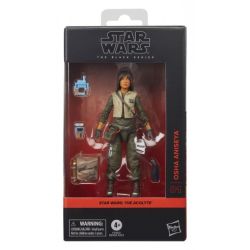 Osha Aniseya - Black Series...