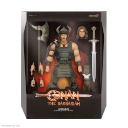 Conan (Battle of The...