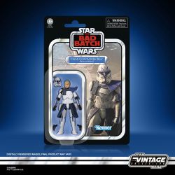 Clone Commander Rex -...