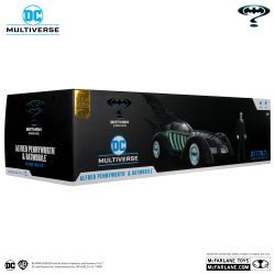 Batmobile - Batman Forever...