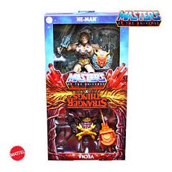 Masters of the Universe x...