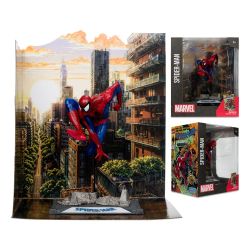 Spider-man - Marvel -...