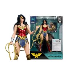 Wonder Woman  30 cm  - Todd...