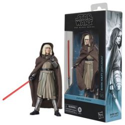 Shin Hati  (Arcana) 15 cm-...