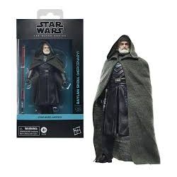 Baylan Skoll (Mercenary) 15...