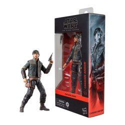Cassian Andor - Black...