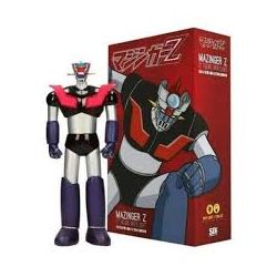 Mazinger Z  - 30 cms -...