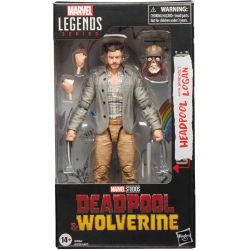 Logan (Wolverine) - Marvel...